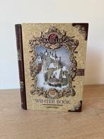 Blik Basilur Winter Book volumr II, Verzamelen, Blikken, Ophalen of Verzenden