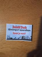 heel veel verschillende deen donald duck stickers, Deen, Ophalen of Verzenden
