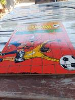 Roel Dijkstra Stripboek - Voetbalavontuur, Eén stripboek, Ophalen of Verzenden, Gelezen, Roel Dijkstra