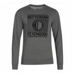 Feyenoord t-shirt, Maat XS of kleiner, Ophalen of Verzenden, Nieuw, Shirt