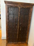 Ibiza stijl kast - 177x100x50cm, Ophalen