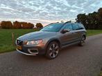 Volvo XC70 AWD 3.0 T6 330PK | Trekhaak | BLIS | Leder, Auto's, Automaat, 1734 kg, Navigatiesysteem, XC70