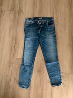 Ltb skinny jeans, Kleding | Dames, Spijkerbroeken en Jeans, Ophalen of Verzenden, Zo goed als nieuw, Blauw, W27 (confectie 34) of kleiner