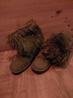 Winterlaarsjes van Replay mt 39, Bruin, Lage of Enkellaarzen, Replay, Ophalen of Verzenden