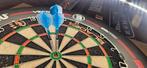 Harrows dartpijlen 25 gram, Sport en Fitness, Darts, Ophalen of Verzenden, Zo goed als nieuw, Pijlen