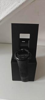 Suunto core, Sieraden, Tassen en Uiterlijk, Sporthorloges, Ophalen of Verzenden, Zo goed als nieuw, Zwart, Android