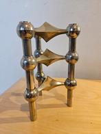 Werner stoff Nagel kandelaars s22, Antiek en Kunst, Kunst | Designobjecten, Ophalen of Verzenden