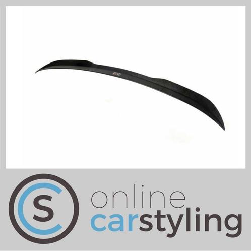MAXTON Design spoiler lip Audi A3 8P, Auto diversen, Tuning en Styling, Ophalen of Verzenden