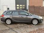 Opel Astra Sports Tourer 1.7 CDTi Selection (bj 2012), Auto's, Opel, Voorwielaandrijving, Euro 5, 730 kg, Gebruikt