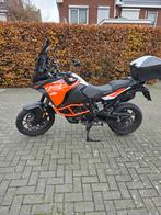 Puntgave KTM 1290 Super Adventure S - 2019!!, Motoren, Motoren | KTM, 2 cilinders, Quickshifter, Motorrijbewijs A, Particulier