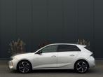Opel Astra 1.6 Hybrid Elegance M23 NAVI ACC ECC 360 CAMERA L, Auto's, Opel, Automaat, Stof, Gebruikt, 1578 kg