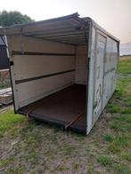 Dieren hok, Ophalen, Gebruikt, Hok, 90 cm of meer