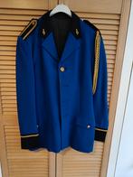 Carnaval Fanfare Jasje maat S, Carnaval, Onbekend, Overige maten, Ophalen of Verzenden