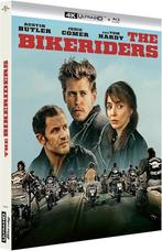 The Bikeriders 4K UHD/Ultra HD Blu-Ray FR NLO (Sealed), Ophalen of Verzenden, Nieuw in verpakking, Actie