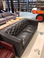 Replica Chesterfield bank, Ophalen, X, Zo goed als nieuw, X
