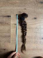 Vlecht afgeknipt haar, Ophalen of Verzenden, Zo goed als nieuw, Pruik of Haarverlenging