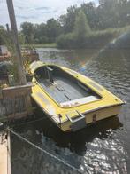 Casco (zeil)boot sailhorse, Watersport en Boten, Ophalen, Gebruikt, Minder dan 15 m²