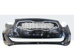 Bumper Kia Carens IV 4 13-16 Voorbumper MZ850, Auto-onderdelen, Carrosserie en Plaatwerk, Gebruikt, -, Voor, -