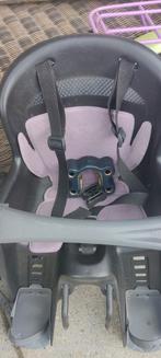 Polisport Bilby jr 15kg, Fietsen en Brommers, Fietsaccessoires | Fietsstoeltjes, Ophalen, Gebruikt