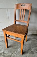 Wehrmacht barakstoel uit 1938., Verzamelen, Ophalen of Verzenden, Duitsland
