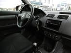 Suzuki Swift 1.3 GLS 92pk Onderhoudshistorie Degelijke Jap Z, Auto's, Suzuki, Te koop, Zilver of Grijs, Benzine, Hatchback