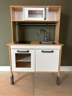 Keuken duktig ikea incl veel accessoires, Ophalen, Zo goed als nieuw