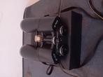 Tento 20x60  made in user verrekijker vintage, Audio, Tv en Foto, Optische apparatuur | Verrekijkers, Ophalen of Verzenden, Zo goed als nieuw