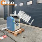 Bernardo vlakbank vandiktebank 410mm ** Schaafbank, Doe-het-zelf en Verbouw, Ophalen of Verzenden, Zo goed als nieuw