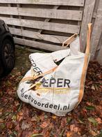 Zak zand, Tuin en Terras, Zand, Ophalen, Gebruikt, Overige typen