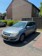 Opel Astra 1.6 16V 85KW St.wgn. 2007 Grijs, Auto's, Voorwielaandrijving, 657 kg, 15 km/l, 4 cilinders