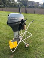 Yamaha 8 PK 4 Takt, Watersport en Boten, Ophalen, Gebruikt, 5 tot 10 pk, Viertaktmotor