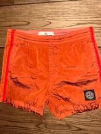 Stone island korte broek-zwembroek 116, Ophalen of Verzenden, Zo goed als nieuw, Jongen, Zwembroek