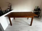 Laneberg IKEA eettafel. Bruin. Te vergroten/verkleinen., Ophalen, Gebruikt, 50 tot 100 cm, Vijf personen of meer