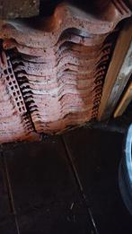 Gebruikte sneldekkers, Doe-het-zelf en Verbouw, Dakpannen en Dakbedekking, Ophalen, Steen of Klei, Zo goed als nieuw, 15 m² of meer