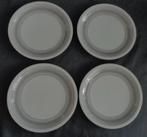 ARZBERG FORM 6500 HELLAS 4x ontbijt salade bord 19,5cm set, Huis en Inrichting, Keuken | Servies, Postbus 64461, Brunssum, Nederland