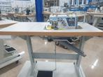 JACK OVERLOCK JACK C5F 4 DRAADS OVERLOCK NIEUWSTE MODEL NIEU, Hobby en Vrije tijd, Naaimachines en Toebehoren, Nieuw, Lockmachine