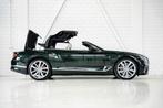Bentley Continental GTC 6.0 W12 First Edition | Centenary Ed, Auto's, Bentley, Automaat, Gebruikt, Euro 6, 4 stoelen