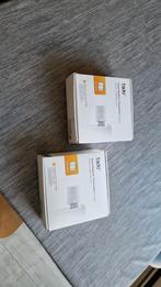 Tado V3+ Thermostaat Kraan Duo Set, Ophalen of Verzenden, Zo goed als nieuw
