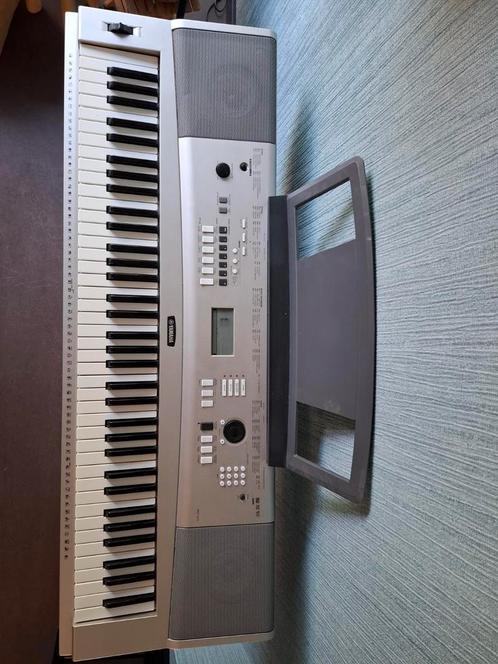 yamaha YPG-235, Muziek en Instrumenten, Keyboards, Gebruikt, Yamaha, Ophalen