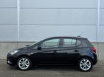 Opel Corsa 1.4 Online Ed AIRCO|CRUISE|PARK.S|SCHERM|LM|NAP|, Voorwielaandrijving, 1063 kg, Gebruikt, 4 cilinders