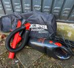 Auto stofzuiger Black en Decker, Auto diversen, Ophalen of Verzenden, Gebruikt