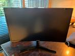 Samsung LCD Computerscherm, Computers en Software, Monitoren, Full HD, Ophalen of Verzenden, 60 Hz of minder, Gebruikt