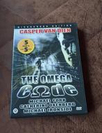 DVD - The Omega Code - Casper van Dien, Vanaf 12 jaar, Verzenden, Zo goed als nieuw, Actie