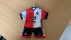 Minidress Feyenoord ,nieuw., Verzamelen, Sportartikelen en Voetbal, Ophalen of Verzenden, Zo goed als nieuw