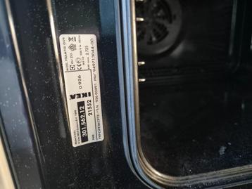 Faktum Keukenblok (zonder apparatuur en werkblad) GRATIS - afbeelding 16