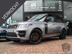 Land Rover Range Rover P525 Autobiography | 23" Urban | SVO, Automaat, Leder, Bedrijf, Vierwielaandrijving