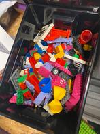 Enorm veel duplo., Kinderen en Baby's, Speelgoed | Duplo en Lego, Ophalen of Verzenden, Zo goed als nieuw, Duplo