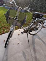 Batavus Damesfiets - Foxtrot Model, Fietsen en Brommers, Fietsen | Dames | Damesfietsen, Gebruikt, Versnellingen, Batavus, 56 cm of meer