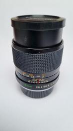 Yashica 135 mm lens, Audio, Tv en Foto, Fotografie | Lenzen en Objectieven, Ophalen, Gebruikt, Telelens