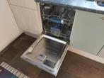 BOSCH vaatwasser, Ophalen, Inbouw, 85 tot 90 cm